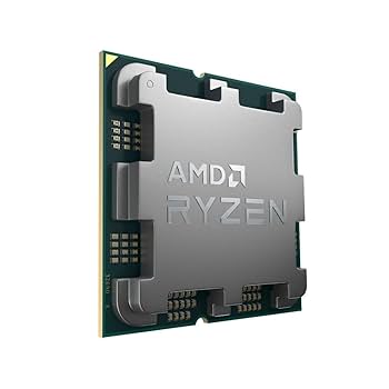 CPU AMD Ryzen 5 7500F CPU Amazon.com: AMD Ryzen™ 5 7500F : Electronics